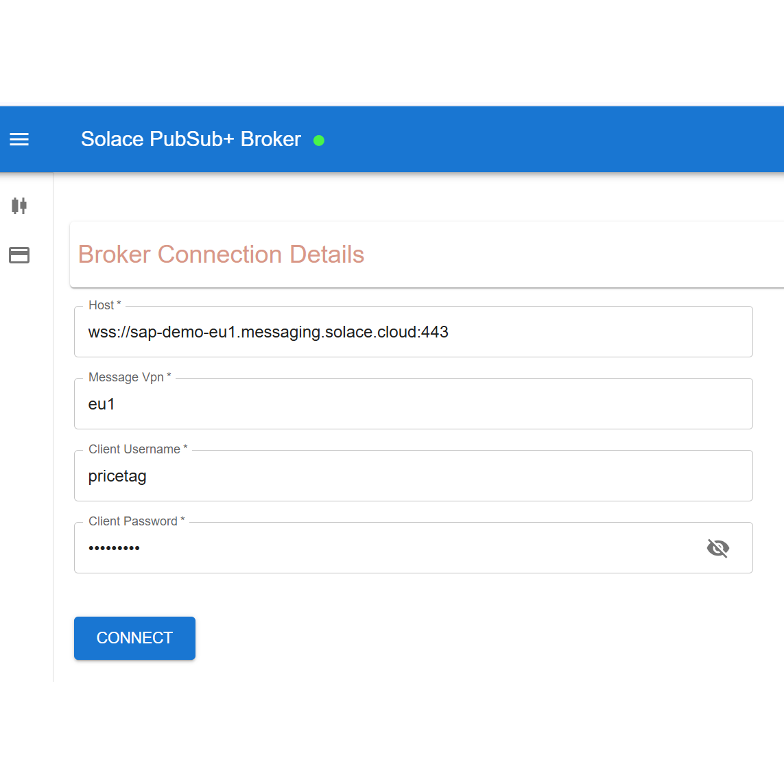 From SAP to the Shelf in Real Time: Event-Driven Price Updates