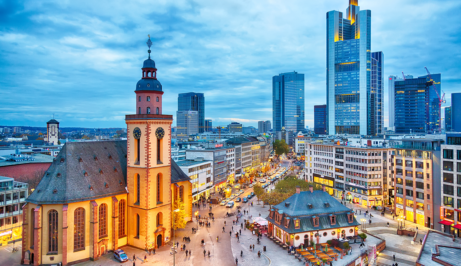 ASAPIO at Solace Connect Frankfurt 2026