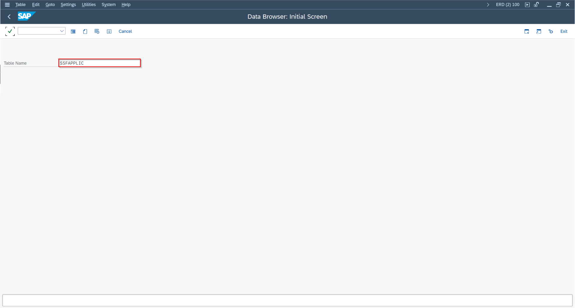 Google Pub/Sub outbound object configuration