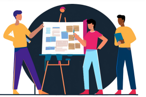 Delivery Bootcamp training