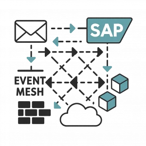 SAP to cloud integration