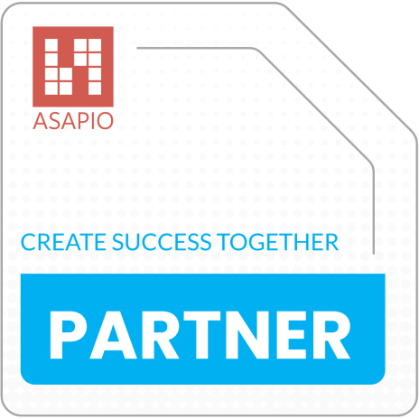 ASAPIO Partner Program