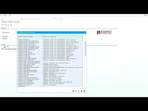 Demo video: SAP integration with Microsoft Azure and Power Platform
