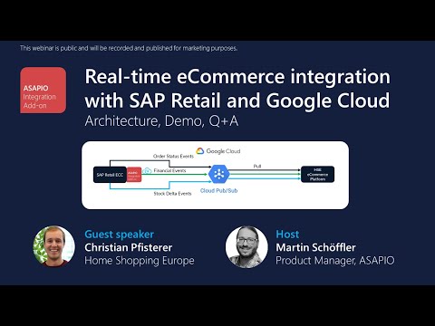Home Shopping Europe customer demo